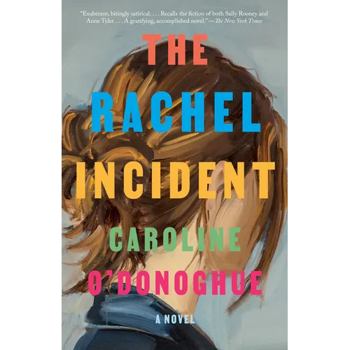 The Rachel Incident