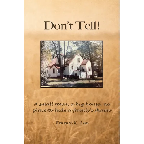 Don't Tell