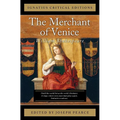 The Merchant of Venice