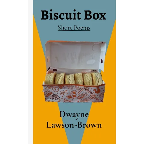 Biscuit Box