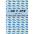 Codewords Volume 3: 100 code word puzzles with solutions