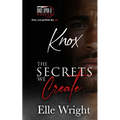 The Secrets We Create - Knox: Once Upon a Murder Book 6