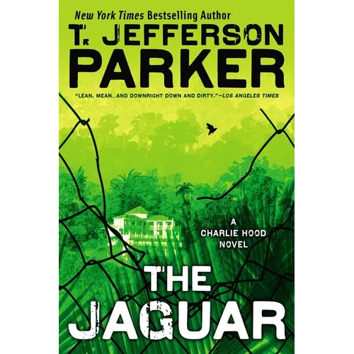 The Jaguar