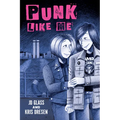 Punk Like Me