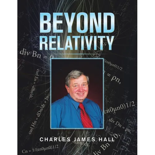 Beyond Relativity