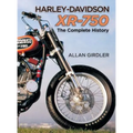 Harley-Davidson XR-750
