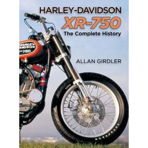 Harley-Davidson XR-750