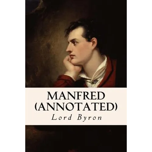 Manfred (annotated)