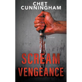 Scream Vengeance: A Psychological Thriller