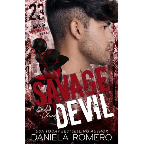 Savage Devil
