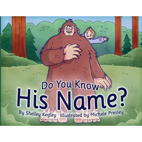 Do You Know His Name?