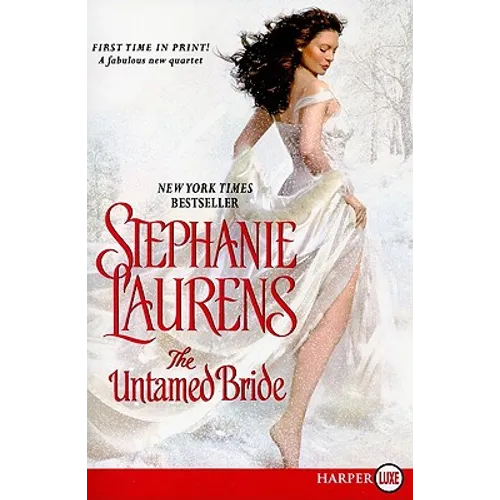 The Untamed Bride