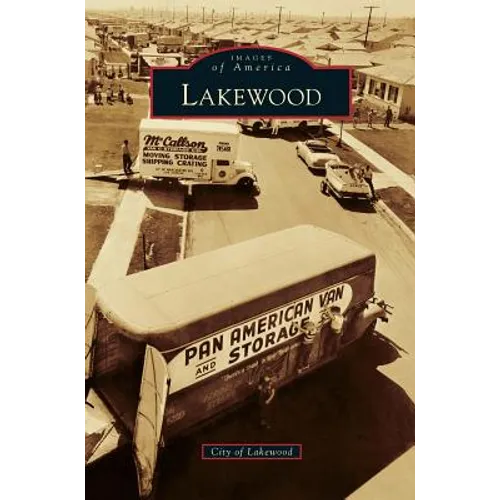 Lakewood