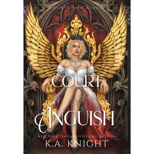 Court of Anguish