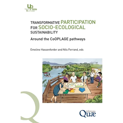 Transformative Participation for Socio-Ecological Sustainability: Around the CoOPLAGE pathways