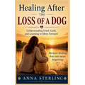Healing After the Loss of a Dog