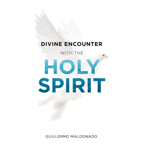 Divine Encounter with the Holy Spirit