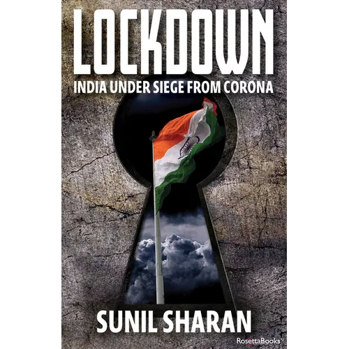 Lockdown: India Under Siege from Corona