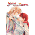 Yona of the Dawn, Vol. 3