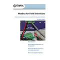 Modbus For Field Technicians