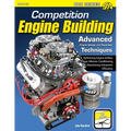 Competition Engine Building