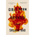 Girls Burn Brighter