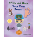 Write and Draw Your Own Poems