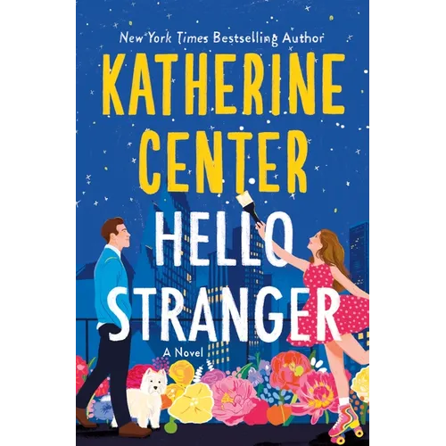 Hello Stranger