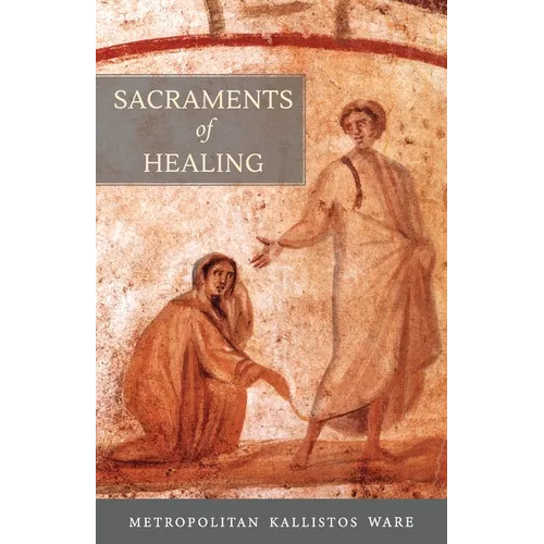 Sacraments of Healing