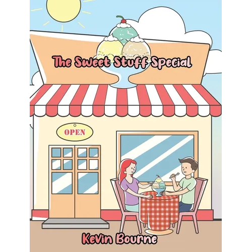 The Sweet Stuff Special