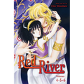 Red River (3-In-1 Edition), Vol. 2: Includes Volumes 4, 5, & 6