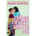 Chase Lovett Wants Me