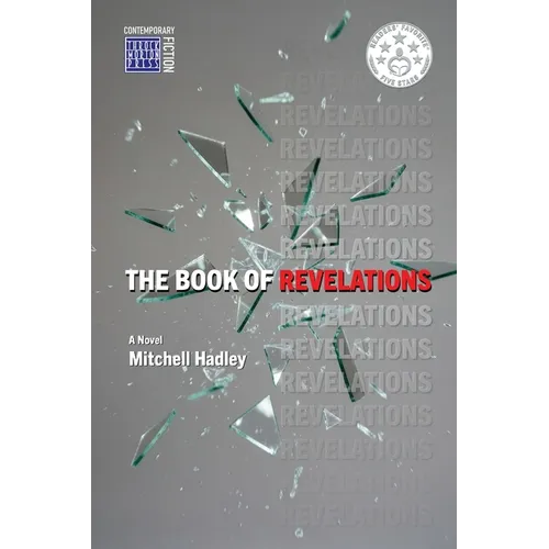 The Book of Revelations