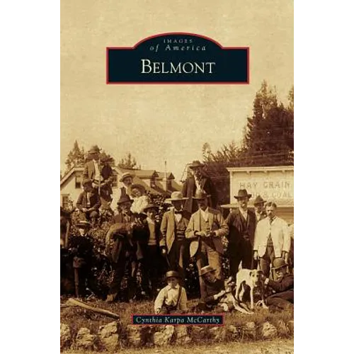 Belmont