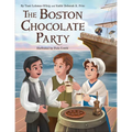 The Boston Chocolate Party