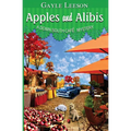 Apples and Alibis: A Down South Cafe Mystery