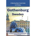 Gothenburg, Sweden: Plus, the Västra Götaland Region