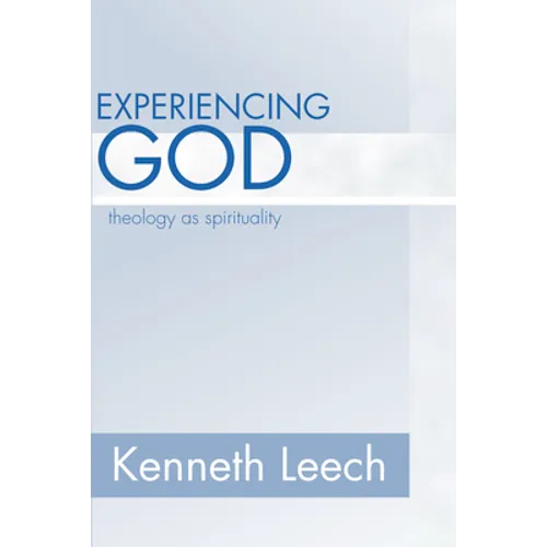 Experiencing God