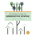 Introduction to Generative Syntax