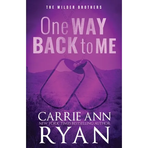 One Way Back to Me - Special Edition