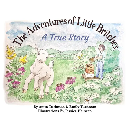 The Adventures of Little Britches