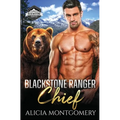 Blackstone Ranger Chief: Blackstone Rangers Book 1