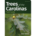 Trees of the Carolinas Field Guide