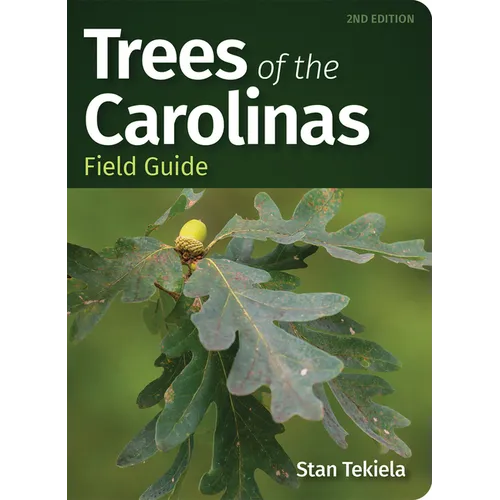 Trees of the Carolinas Field Guide