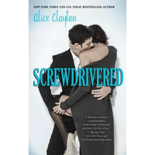 Screwdrivered