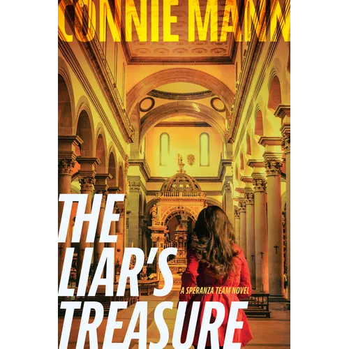 The Liar's Treasure