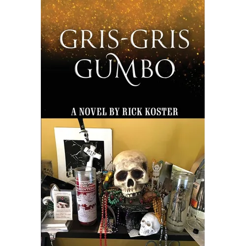 Gris-Gris Gumbo