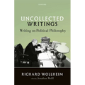 Uncollected Writings: Writing on Political Philosophy