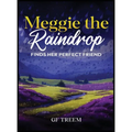 Meggie the Raindrop Finds Her Perfect Friend