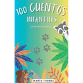 100 Cuentos infantiles con moraleja para niños pequeños